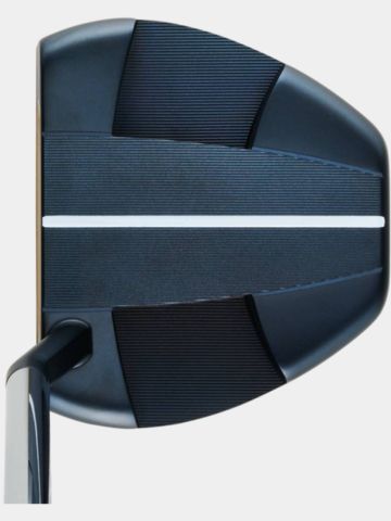 Odyssey AI-ONE Milled Eight T S Stahl