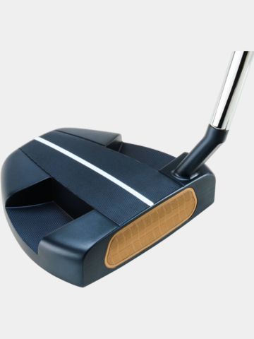 Odyssey Ai-One Milled Eight T S Putter Stahl