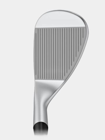 Ping S159 Chrome Stahl