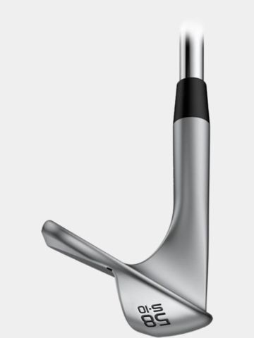 Ping s159 Chrome Wedge Stahl