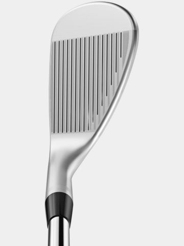 Titleist SM10 Tour Chrome LH Stahl