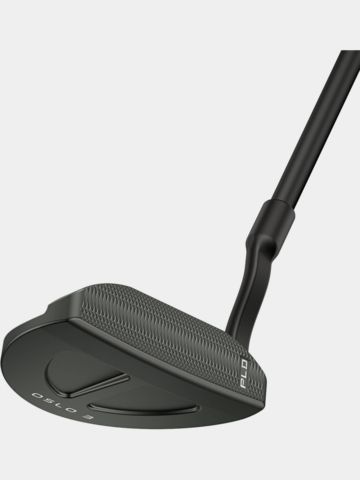Ping PLD Milled Oslo 3 Stahl