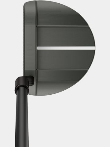 Ping PLD Milled Oslo 3 Stahl