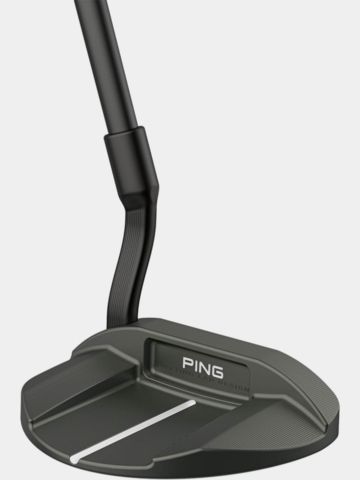 Ping PLD Milled Oslo 3 2024 Stahl
