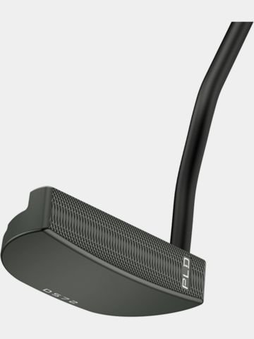 Ping PLD Milled DS72 2024 Stahl