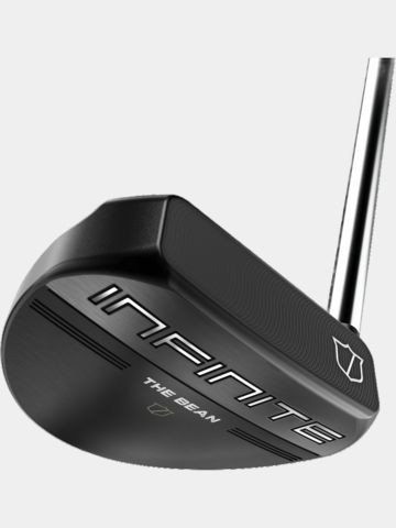 Wilson INFINITE BEAN Stahl