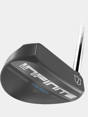 Wilson INFINITE BEAN L Stahl