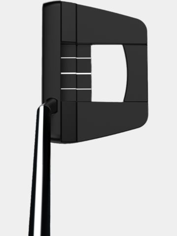 Wilson INFINITE THE 'L' Stahl