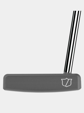 Wilson Infinite Bucktown Ladies Putter Stahl