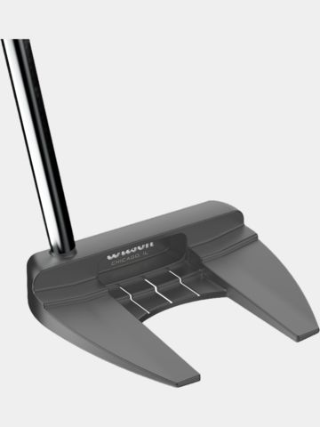 Wilson Infinite Bucktown Ladies Putter Stahl