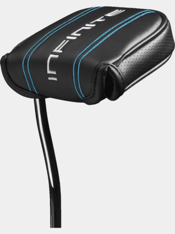 Wilson Infinite Bucktown Ladies Putter Stahl