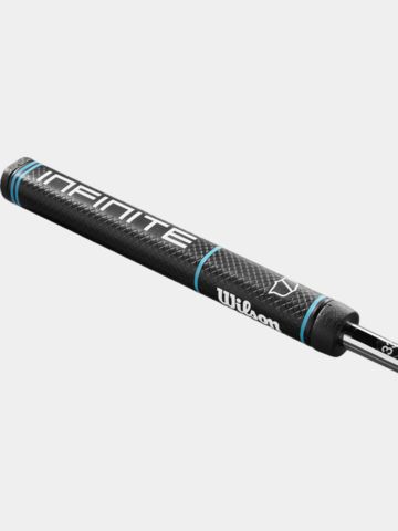 Wilson Infinite Bucktown Ladies Putter Stahl