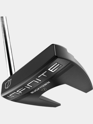 Wilson INFINITE BUCKTOWN LH Stahl