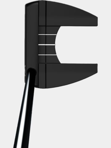 Wilson INFINITE BUCKTOWN LH Stahl