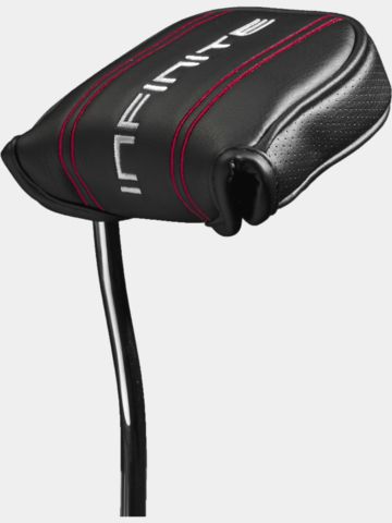 Wilson INFINITE BUCKTOWN LH Ocel