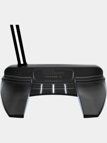 Wilson INFINITE BUCKTOWN LH Ocel