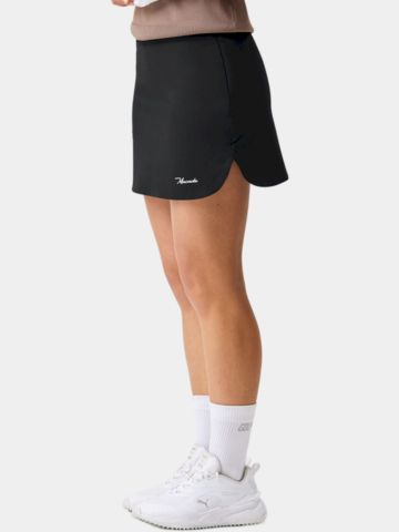 Kaya Flex Skort short black