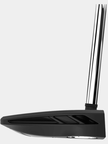 Cleveland Frontline Elite Cero Putter Stahl
