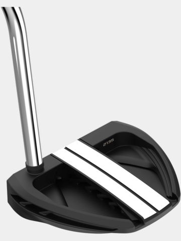 Cleveland Frontline Elite Cero Putter Stahl