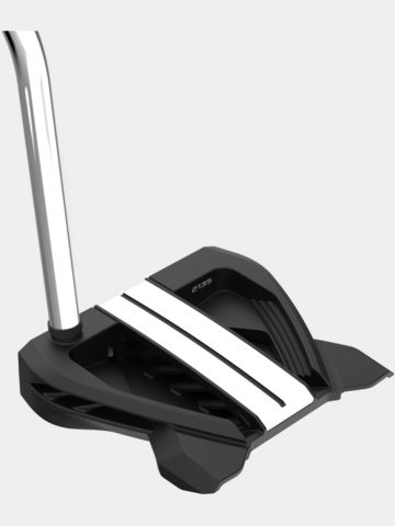 Cleveland Frontline Elite RHO Putter Stahl