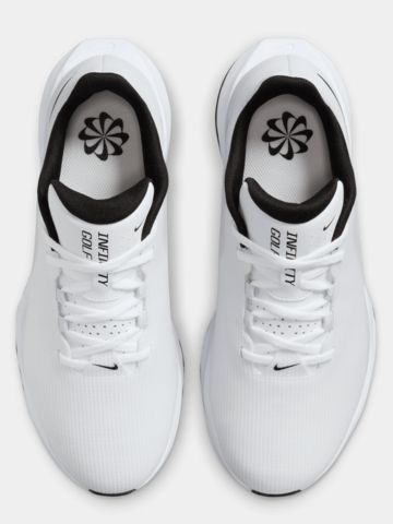 Nike  Infinity G 24 white