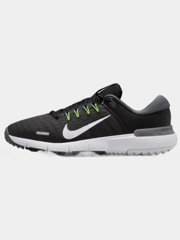 Nike Free Golf black