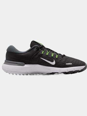 Nike Free Golf black