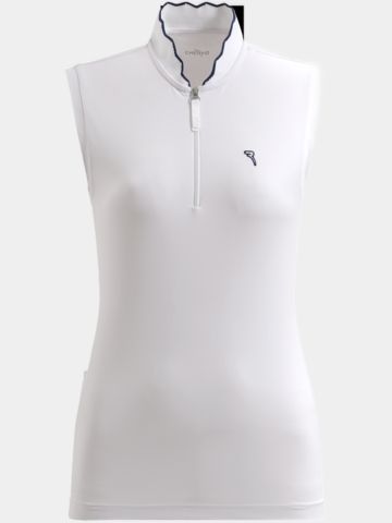 Chervo  ASTEROIDE TOP bílá