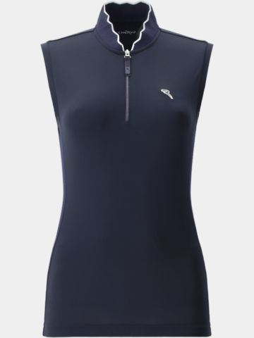 Chervo ASTEROIDE ohne Arm Polo navy