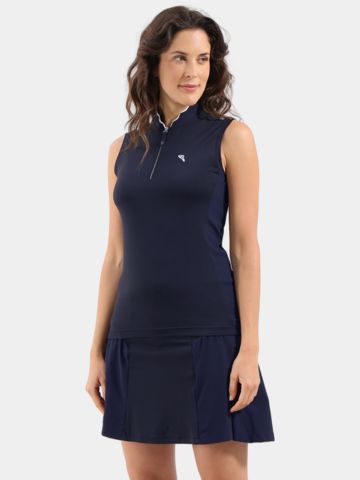 Chervo ASTEROIDE ohne Arm Polo navy