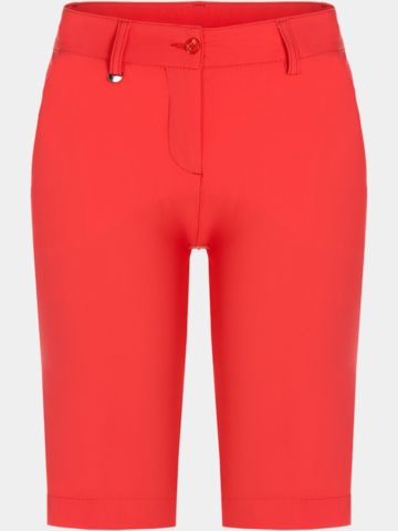 Chervo GRISELDAGH Bermuda Hose rot