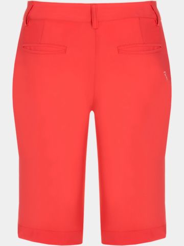 Chervo GRISELDAGH Bermuda Hose rot