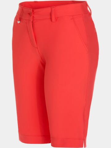 Chervo GRISELDAGH Bermuda Hose rot