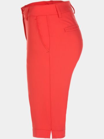 Chervo GRISELDAGH Bermuda Hose rot