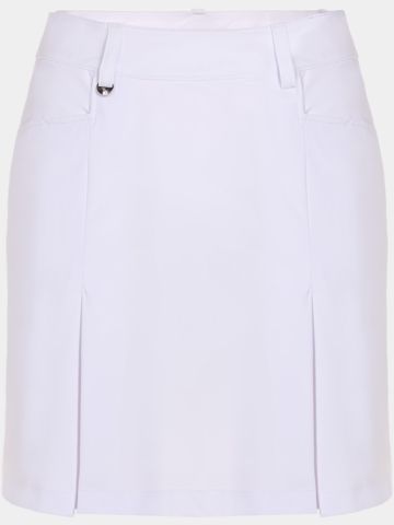 Chervo JELLYGH kurz Skort weiß