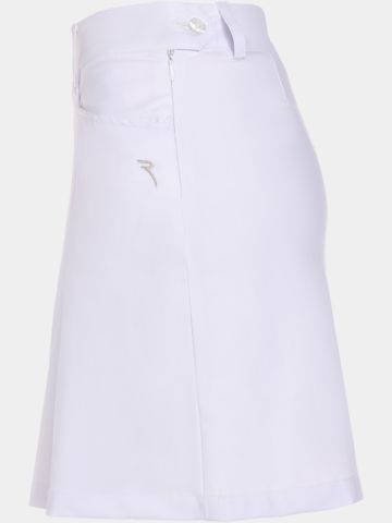 Chervo JELLYGH kurz Skort weiß