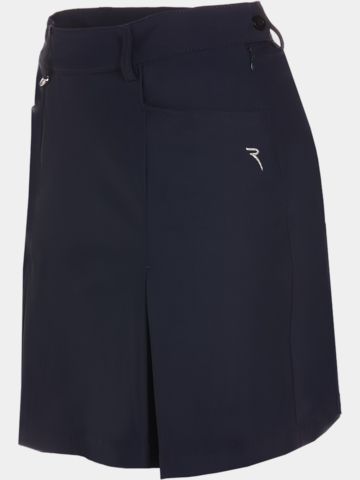 Chervo JELLYGH kurz Skort navy