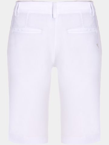 Chervo GRISELDAGH Bermuda Hose weiß