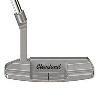 Cleveland HB Soft2 #1 Stahl