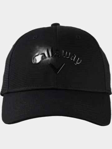 Callaway Liquid Metal Cap schwarz
