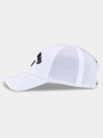 Callaway Junior Tour Cap weiß