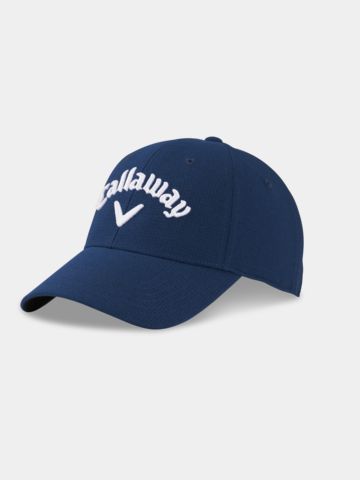 Callaway Junior Tour Cap navy