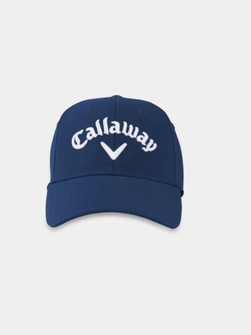 Callaway Junior Tour Cap navy