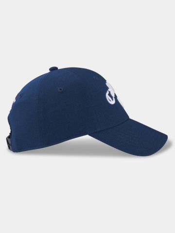 Callaway Junior Tour Cap navy