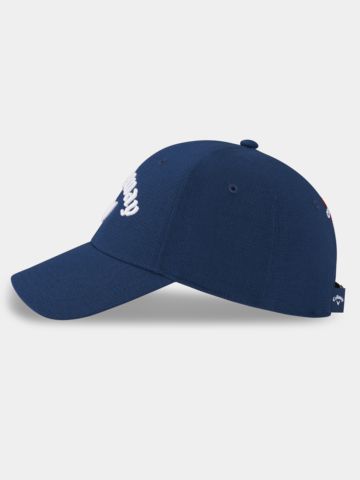 Callaway Junior Tour Cap navy