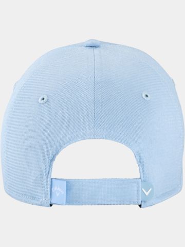 Callaway Liquid Metal Womens Cap blau