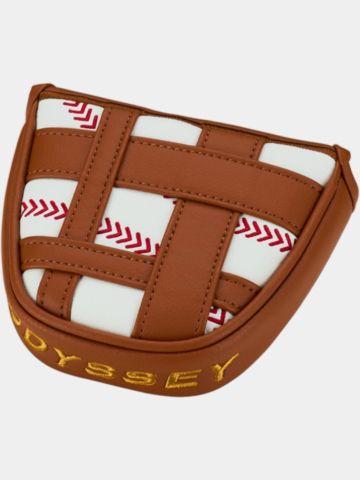 Odyssey Baseball Mallet Headcover Sonstige