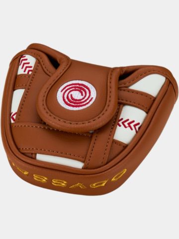 Odyssey Baseball Mallet Headcover Sonstige