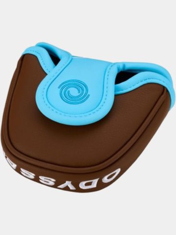 Odyssey Gopher Mallet Headcover Sonstige