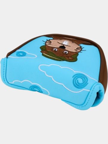 Odyssey Gopher Mallet Headcover Sonstige